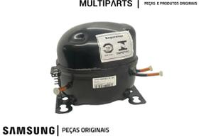 Compressor RF Samsung RF26DEUS1/X Mk172dr2u/sm1