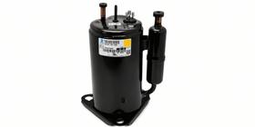 Compressor rotativo 10000 btus r22 220v Compressor rotativo 10000 btus r22 220v