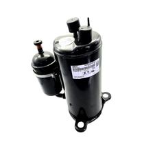 Compressor Rotativo 18.000 Btus Gás R22 Ar Condicionado 220V Compressor Rotativo 18.000 Btus Gás R22 Ar Condicionado 220V