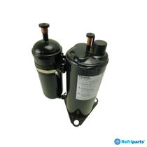 Compressor Rotativo 18.000 R-410a Original Hitachi Inverter