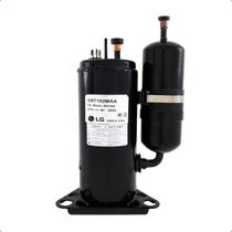 Compressor Rotativo Ar LG S4uq09aa31c S4uq09wa51a