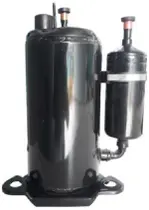 Compressor Rotativo Ar Split Lg 18000/24000 Btus Tbz38056401