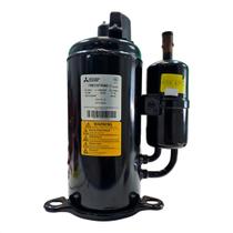 Compressor Rotativo Invérter 24.000 BTU/h R410a 50V a 380V