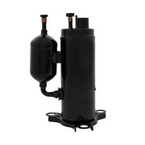 Compressor Rotativo Inverter Ar Split Tbz39254001 Lg 18000