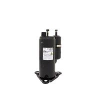 Compressor rotativo inverter DAT156MAD Ar Condicionado LG ATUW18GPLP0 TBZ37957701 R32