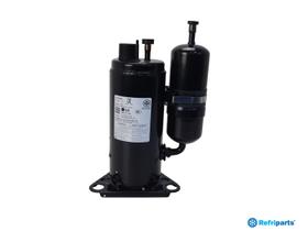 Compressor Rotativo Lg 09.000 R-410A - Tbz38056501 Inverter