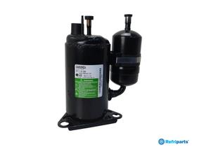 Compressor Rotativo Lg 12.000 R-410A - Tbz37115801 Inverter