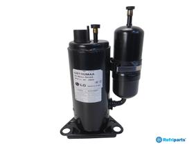 Compressor Rotativo Lg 9.000 R-410A - Tbz38354301 Inverter