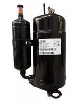 Compressor Rotativo Panasonic R410a 12000 Btus 220v 2p19s3e236a1a Compressor Rotativo Panasonic R410a 12000 Btus 220v 2p19s3e236a1a