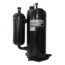 Compressor Rotativo para Ar Condicionado 18000 BTUs R22 220V 1F Rechi 50R4722M-5ASF Compressor Rotativo para Ar Condicionado 18000 BTUs R22 220V 1F Rechi 50R4722M-5ASF