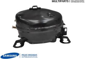 Compressor Samsung R-600 Ni34N9802Adtt3 Rt38K5430Sl/ Compressor Samsung R-600 Ni34N9802Adtt3 Rt38K5430Sl/