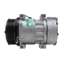 Compressor Sanden Huayu 7h15 8290 Scania Tração