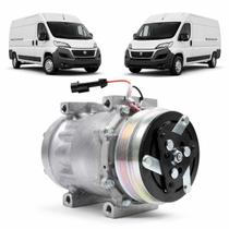 Compressor Sanden SD7V16 Fiat Ducato /Citroen Jumper /Peugeot Boxer importado