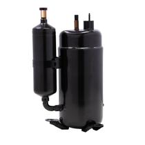 Compressor SANYO 9000 BTUs R410A 220V Compressor SANYO 9000 BTUs R410A 220V