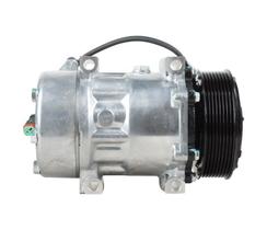 Compressor scania 114 124 t 124 1995 1996 1997 1998 mahle