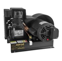 COMPRESSOR SCHULZ AR DIRETO PISTAO CSI4BRAVO/AD 100a140PSI 220V