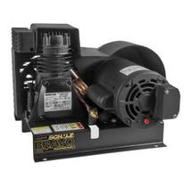 Compressor Schulz Ar Direto Pistao Csi4Bravo/Ad 100A140Psi Compressor Schulz Ar Direto Pistao Csi4Bravo/Ad 100A140Psi