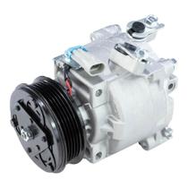 Compressor Scrol Chevrolet Onix, Spin, Prisma 2013importado
