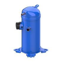 Compressor Scroll 60000 BTUS/5.0TR HRM060T2LP6 - 220V Trifasico