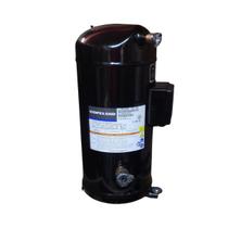 Compressor Scroll Copeland Zr125kc Tf5-522 10tr 11,5tr 220v Trifásico Compressor Scroll Copeland Zr125kc Tf5-522 10tr 11,5tr 220v Trifásico