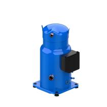 Compressor Scroll Danfoss 185000 BTUs/15TR R22 SM185S9CC - 380V Trifásico