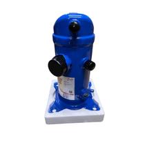 Compressor Scroll Danfoss 2,5Hp 3Hp Mlz019T2lt9 Conexão Rosca 220V Compressor Scroll Danfoss 2,5Hp 3Hp Mlz019T2lt9 Conexão Rosca 220V