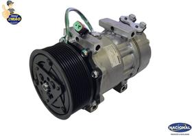 Compressor sd7h15 24v polia 10pk 120mm caminhao scania 124 2013 em diante serie p r g 2009/2019 - acp938.000s oem 1531196 1888032 2564093 qp7h158275 Compressor sd7h15 24v polia 10pk 120mm caminhao scania 124 2013 em diante serie p r g 2009/2019 - acp938.000s oem 1531196 1888032 2564093 qp7h158275
