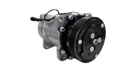 Compressor se7h15 12v polia 5pk 117mm citroen jumper fiat ducato peugeot boxer 2.8 - acp78.000s oem 6453g5 6453nr 71721757 98462134 Compressor se7h15 12v polia 5pk 117mm citroen jumper fiat ducato peugeot boxer 2.8 - acp78.000s oem 6453g5 6453nr 71721757 98462134