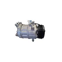Compressor - Sentra 2015 A 2018 - Pc700489