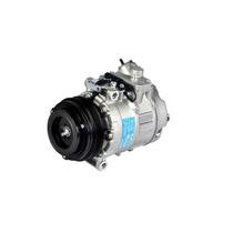 Compressor - Serie 3 M3 1999 A 2005 / Serie 5 E39 M5 1996 A 1998 / Serie 7 E38 1995 A 1998 / X3 E83 2005 A 2008 / Z8 E52 2000 A 2003 - Pc700512