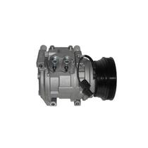 Compressor - Sportage 2005 A 2011 / Tucson 2006 A 2009 - Pc700441 Compressor - Sportage 2005 A 2011 / Tucson 2006 A 2009 - Pc700441