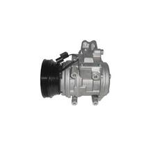 Compressor - Sportage 2006 A 2010 / Tucson 2006 A 2010 - Pc700378 Compressor - Sportage 2006 A 2010 / Tucson 2006 A 2010 - Pc700378