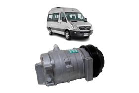 Compressor sprinter 415/515 (parte dianteira)