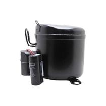 Compressor tca-1028-d 1/3 hp r401a 110v elgin