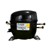 Compressor tcw415y-dt8k 1/2hp 110v/127v gás r134a tecumseh