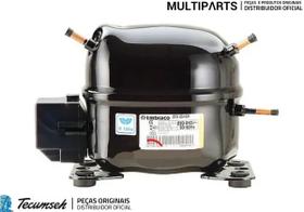 Compressor Tecumseh 1/10 R-134 110V Ta1330Y / Thc1330Ys Compressor Tecumseh 1/10 R-134 110V Ta1330Y / Thc1330Ys