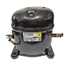 Compressor Tecumseh 1/2 R404 220v Ae2420z-gs1b Tecumseh Baixa Compressor Tecumseh 1/2 R404 220v Ae2420z-gs1b Tecumseh Baixa