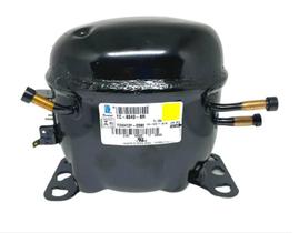 Compressor Tecumseh 1.3hp R134a 110v Tcw413yds8e