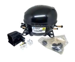 Compressor Tecumseh 1.4 Hp R600a 220v Ta1380mgs1h