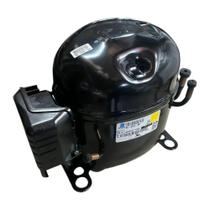 Compressor Tecumseh 3/4HP R404A R134A AE4470Z-ES3C 220v Compressor Tecumseh 3/4HP R404A R134A AE4470Z-ES3C 220v