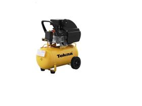 Compressor Tekna 20L 2Hp C/Kit 3Dpcs Cp8022-2Ck3B 220V/60Hz