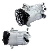 Compressor Toro 2016/renegade/compass Diesel 2016ram