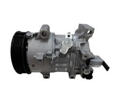 Compressor toyota corolla 1.8 2.0 com ar 2011 a 2019 denso