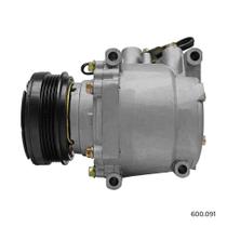 Compressor TRS090 3036 Anti-Horário Honda Civic 1994 A 2000