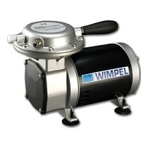 Compressor Tufão Ar Direto Portátil Bivolt COMP-2 Wimpel Compressor Tufão Ar Direto Portátil Bivolt COMP-2 Wimpel