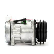 Compressor Uni Sd7h15 Canal A2 8orelhas Saida Vertical 12v