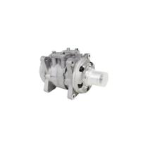 Compressor Universal 10p15 Sem Conjunto Embreagem 8 Orelhas