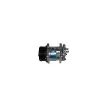 Compressor Universal 5h14 24v 8 Orelhas Polia 8pk 119mm