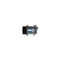 Compressor Universal Sd5h14 Canal 2a 12v 8 Orelhas Spc