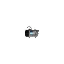 Compressor Universal Se7h15 12v Pv8 119mm Spt